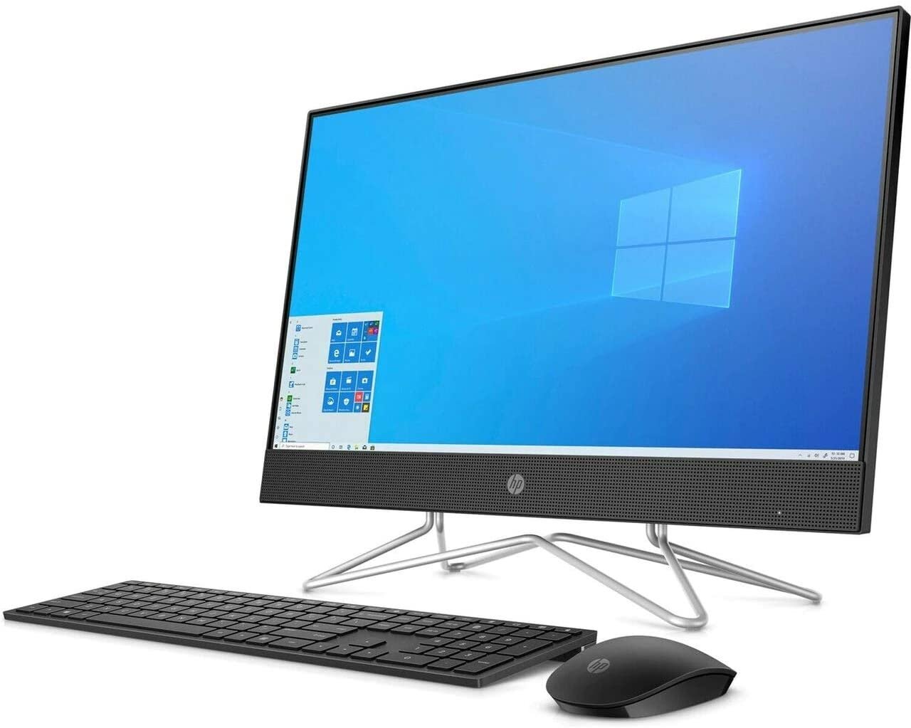 24-df0309c 23.8 All-in-One Desktop, Intel Core